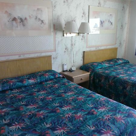 Motel 8 Уиллкокс Номер фото