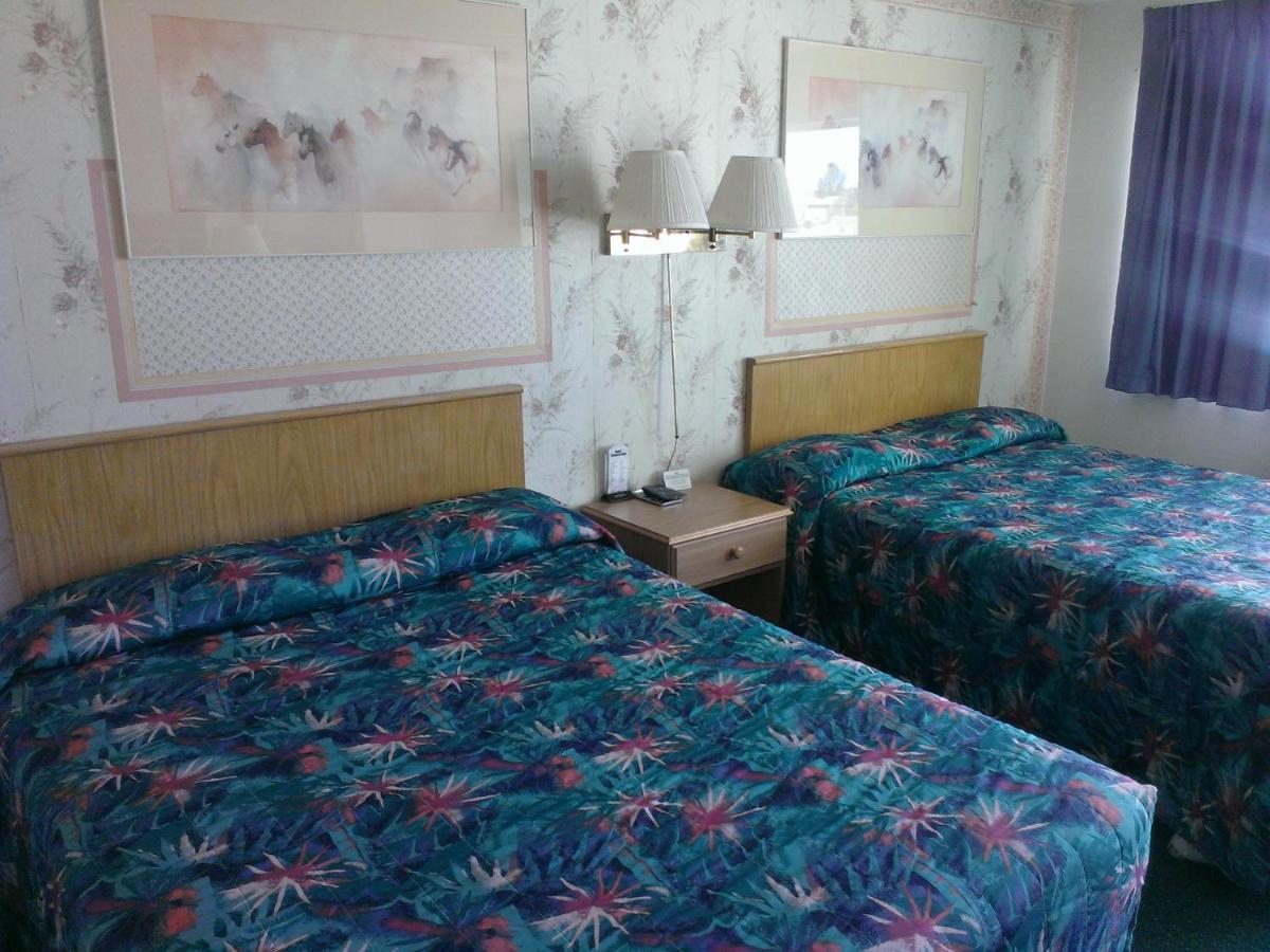 Motel 8 Уиллкокс Номер фото